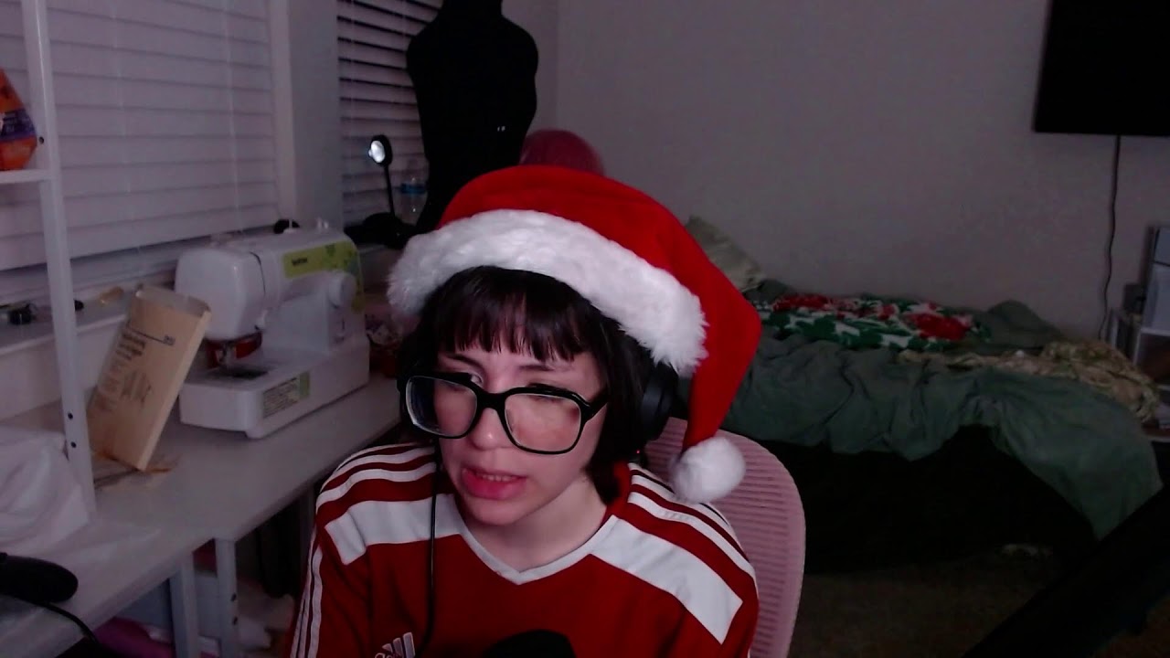 ITS A CHRISTMAS MIRACLE [chatting + LN3 finale]