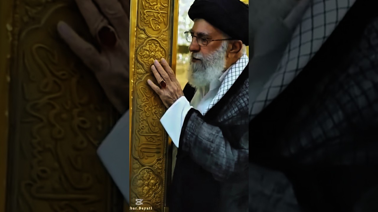 Manam Hazrat e Abbas#ayatullahkhamniy#Tafseer e Hussain a.s#muhram2025#iran#israel#iranisraelwar#US#