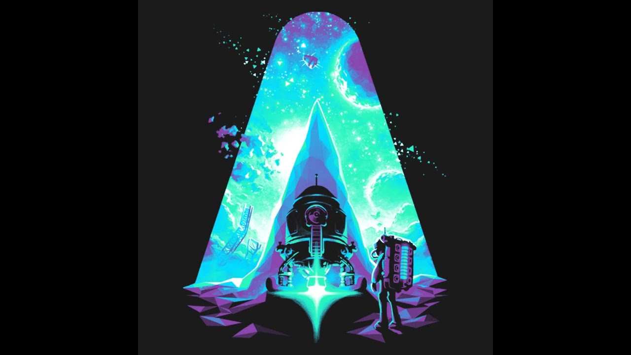 Astroneer soundtrack