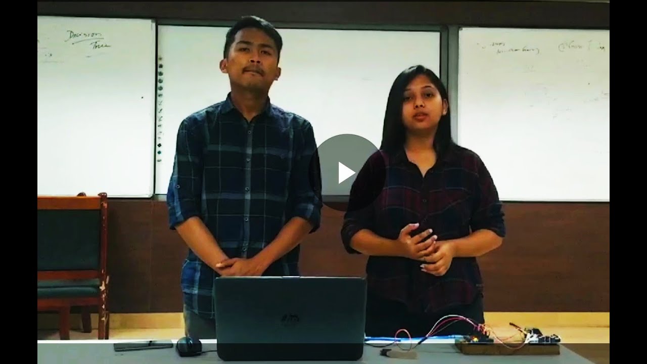 Fingerprint Based Door Lock and Access System|Phase 1|#iot based project