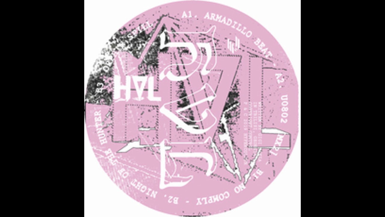 HVL - Orphin Spill (HYPE083)