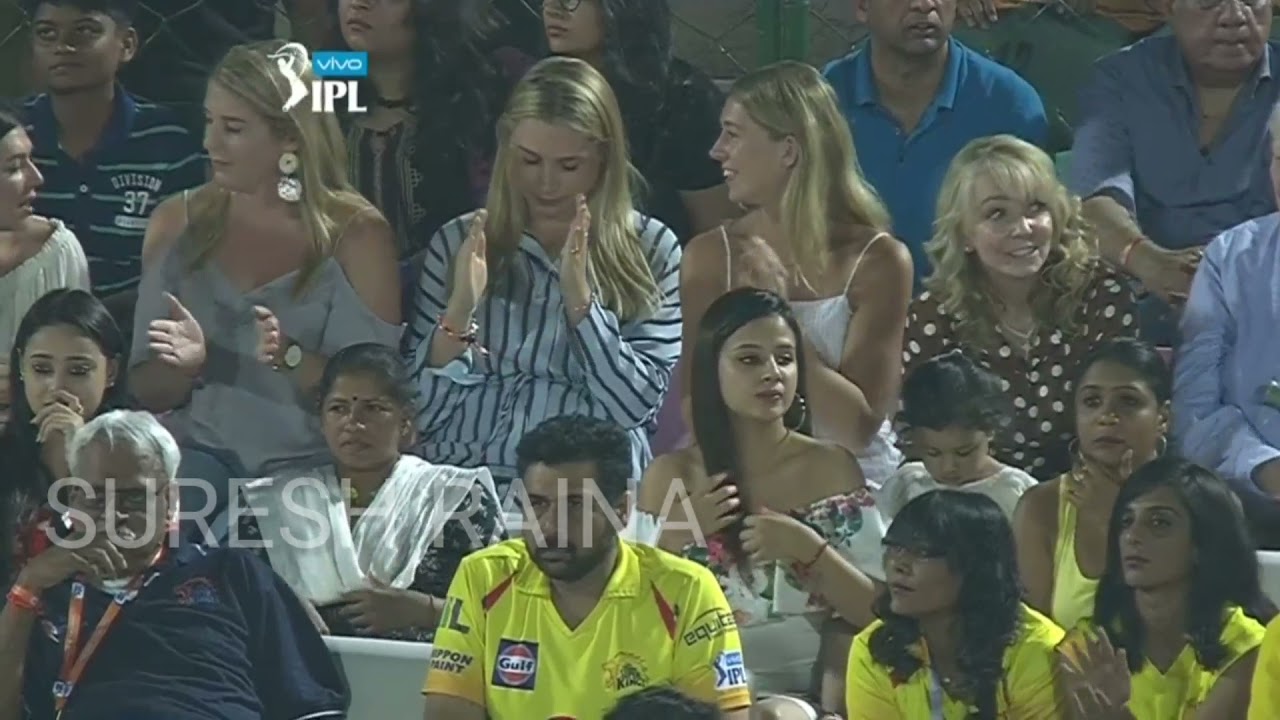 Suresh Raina 50 runs 30 balls