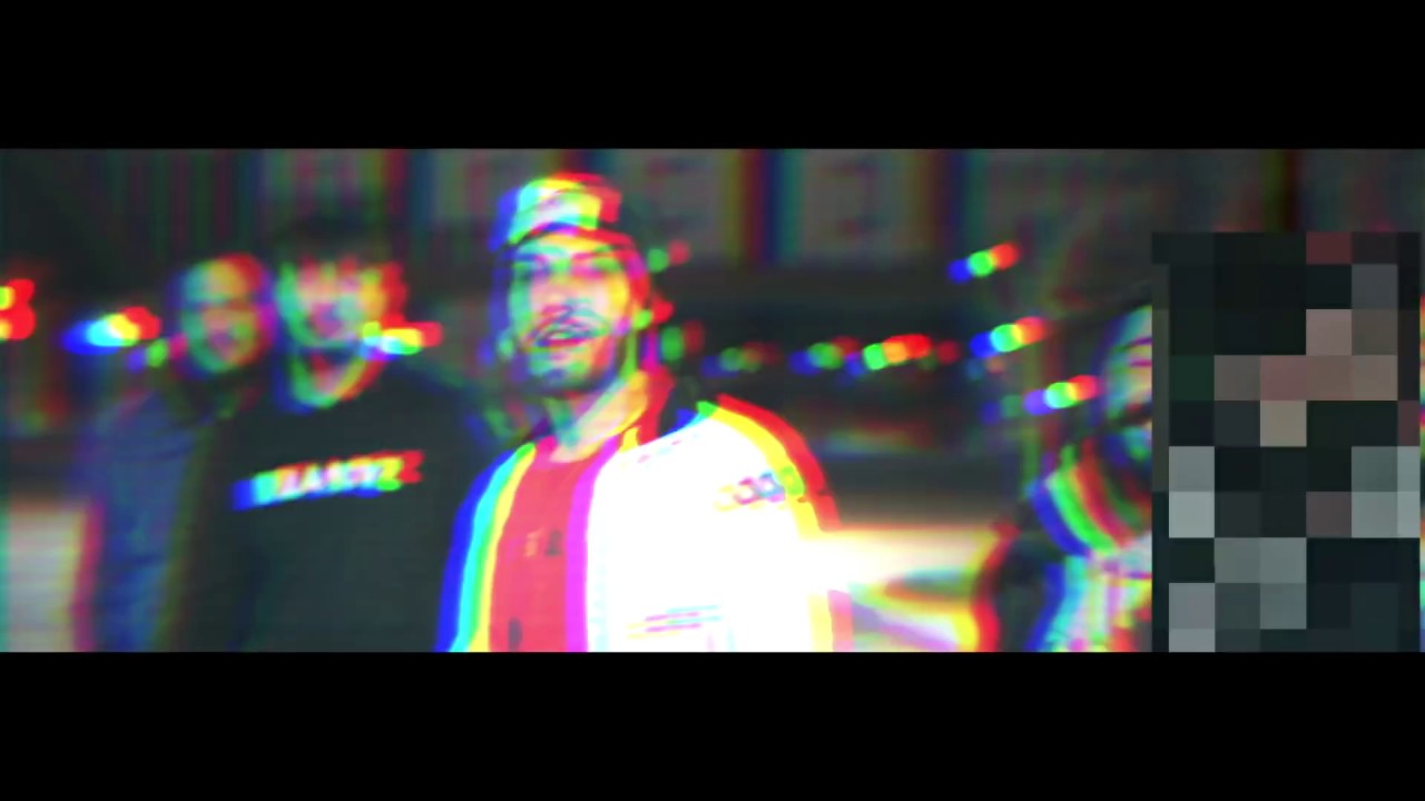 Echo Masta feat. Atik & Nosta & Ado - Aptal Olma