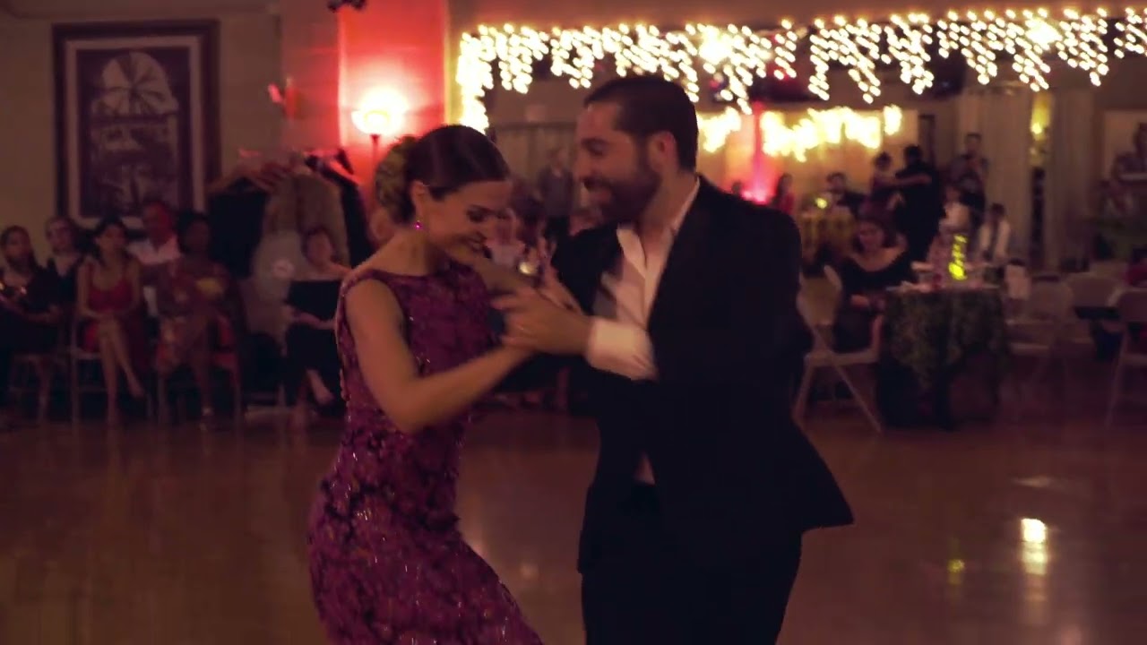 Hugo Patyn & Celina Rotundo 3