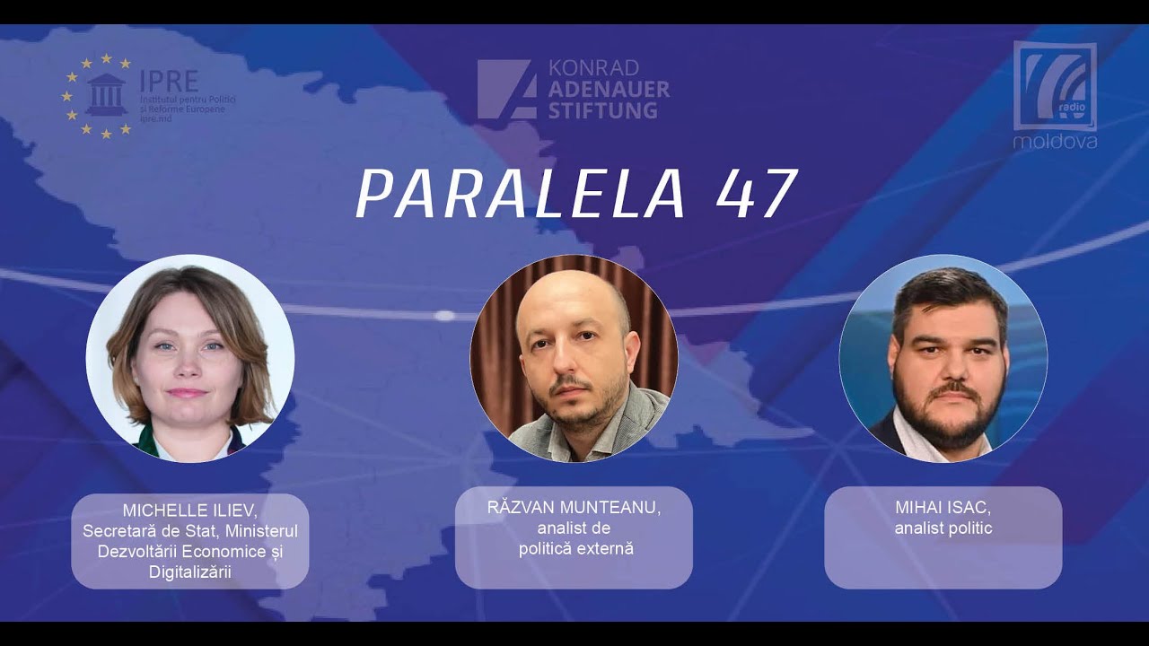 Paralela 47 - Ediția din 2 ianuarie 2026