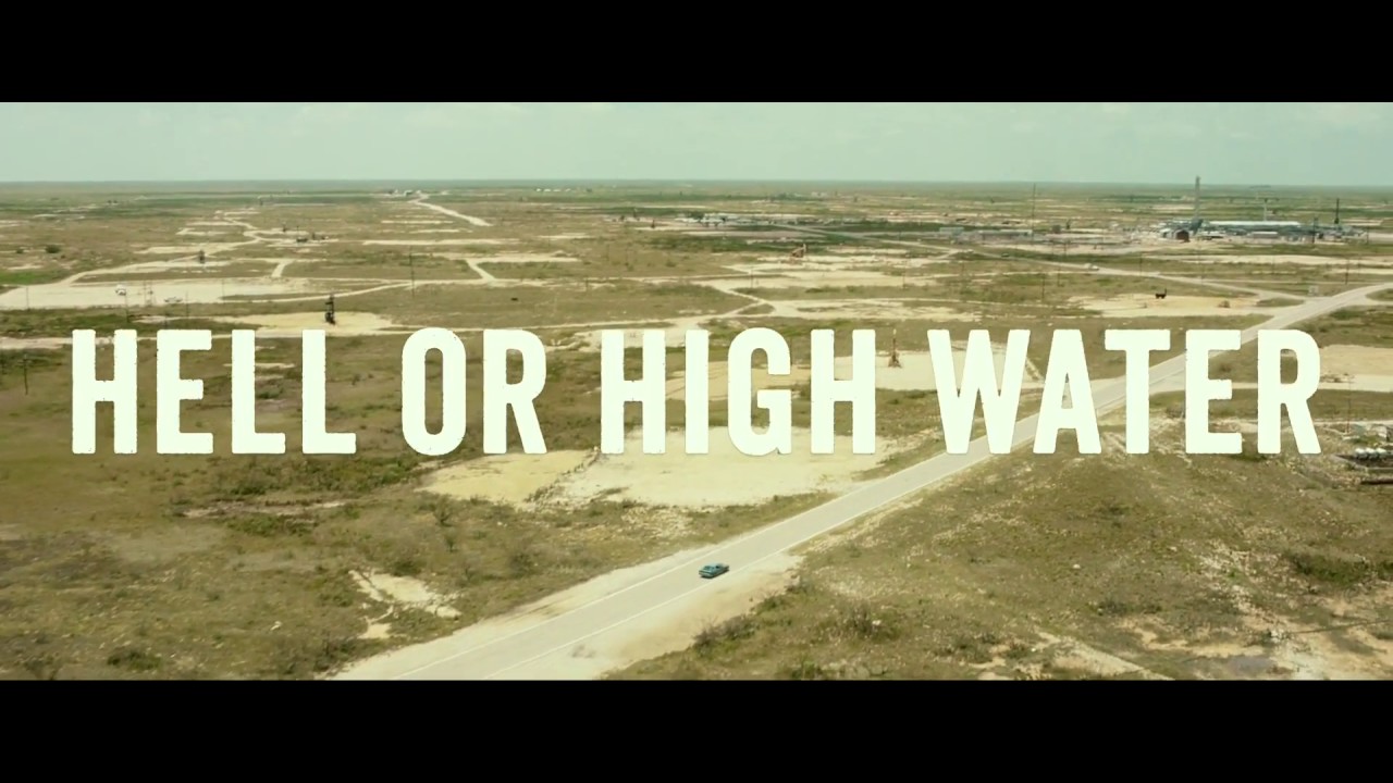 comancheria...