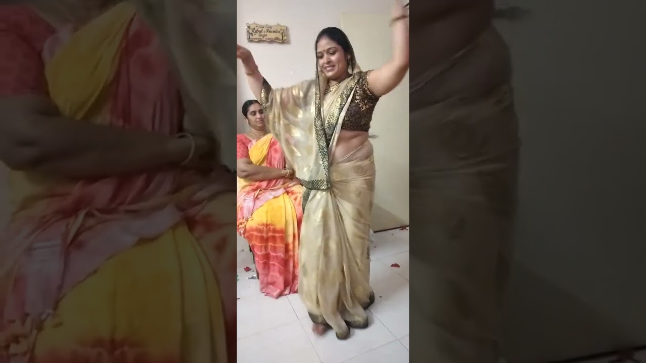 Hriyanvi dance