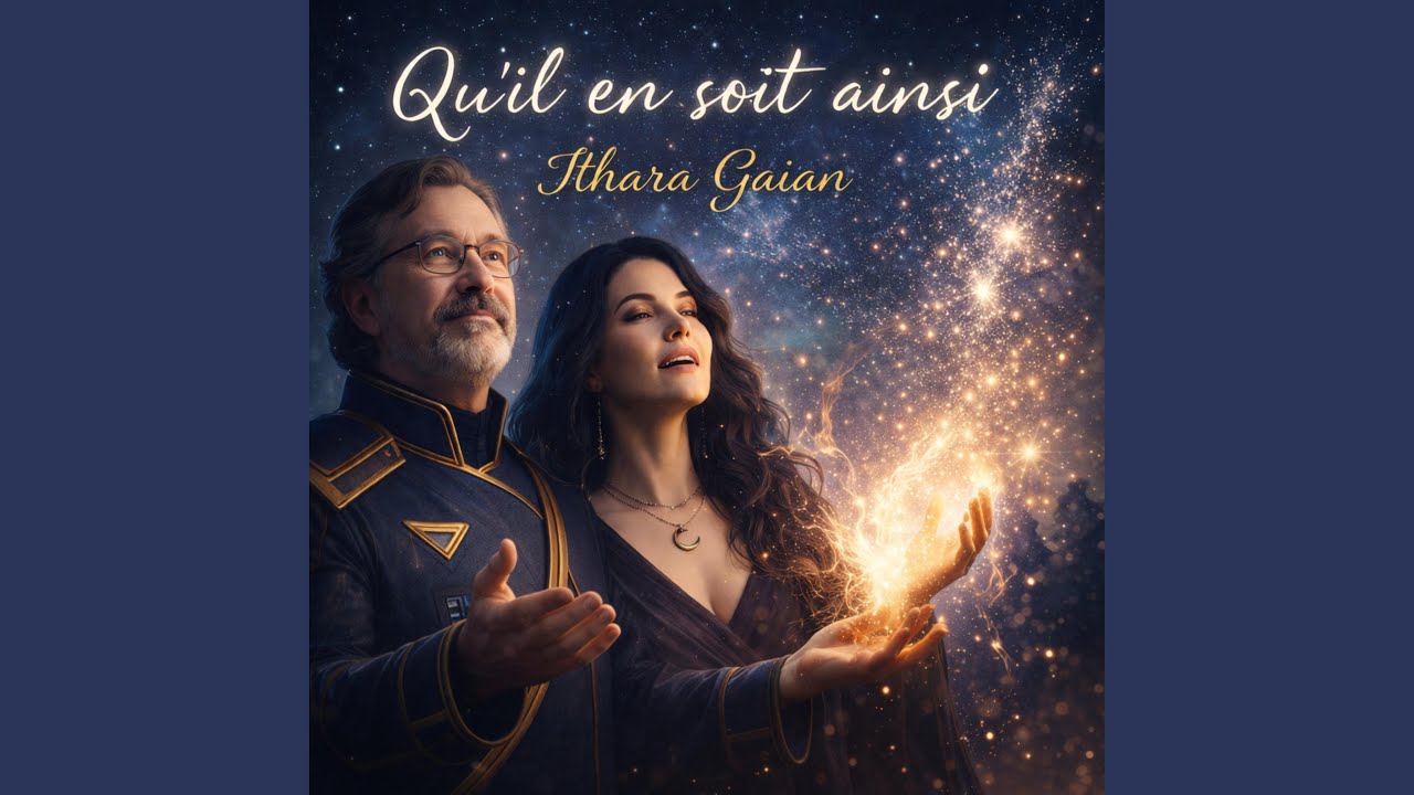 Qu'il en soit ainsi