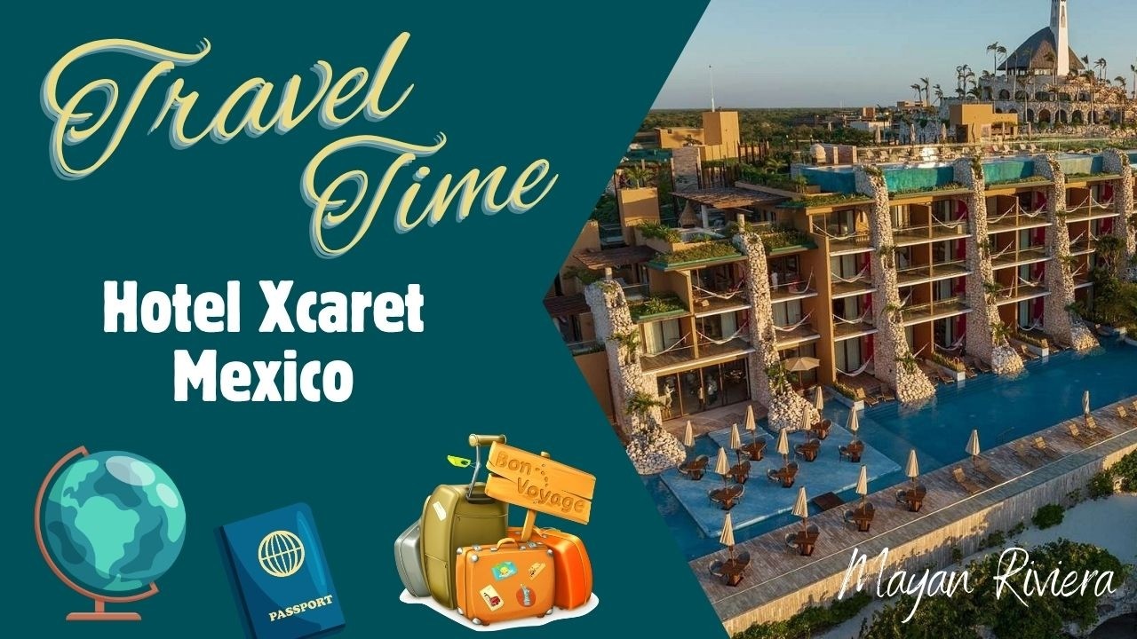 Hotel Xcaret Mexico Review 2026 🇲🇽 | Is This ALL-FUN Inclusive Resort Worth It?