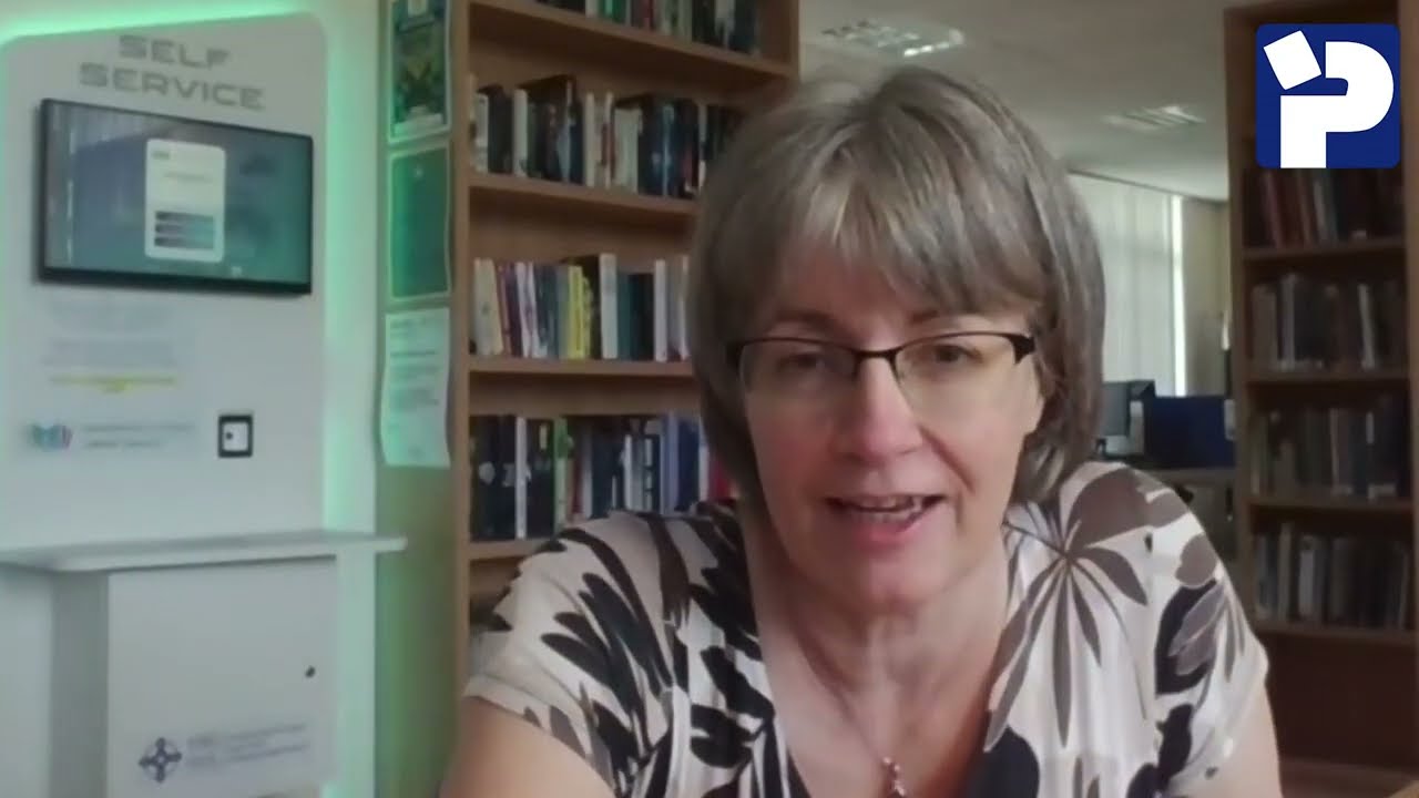 NHS Library Management Solutions | Hywel Dda UHB | Case Study
