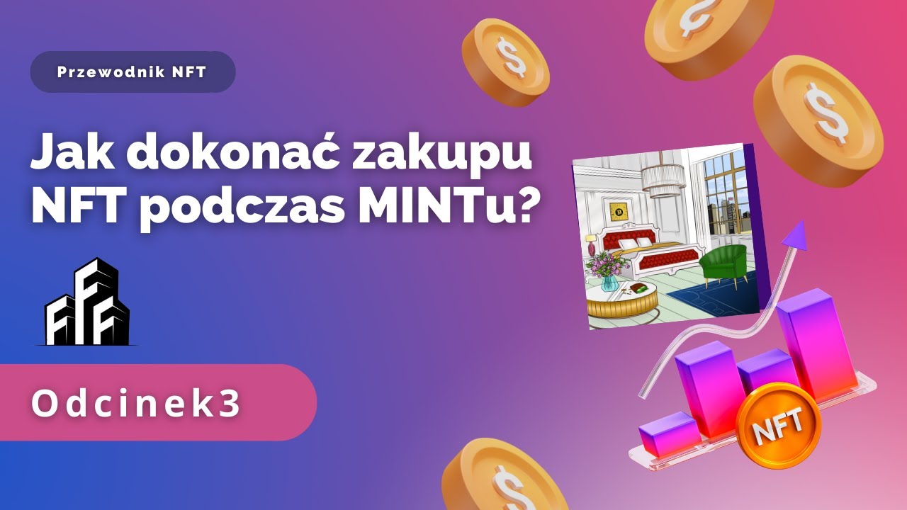 Jak kupić NFT Flat for Flip?