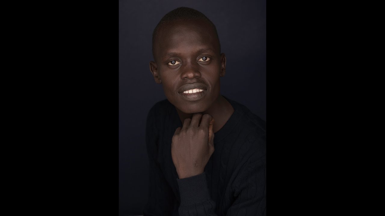 Nelson Kwaje, Director of Programs, Defyhatenow, South Sudan.