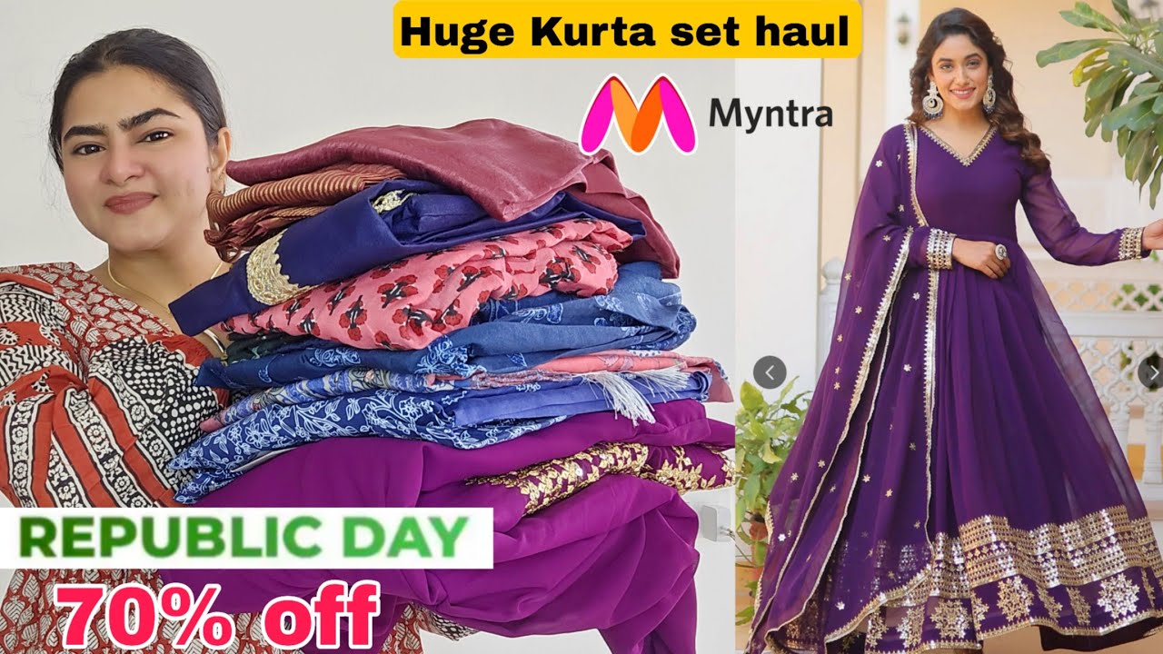 Скидка 70% на этнические праздничные комплекты курток в Myntra | Новейшие дизайнерские комплекты ...