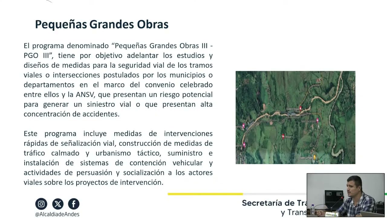 Sexta sesión del primer periodo de sesiones ordinarias - 09 de Febrero 2026