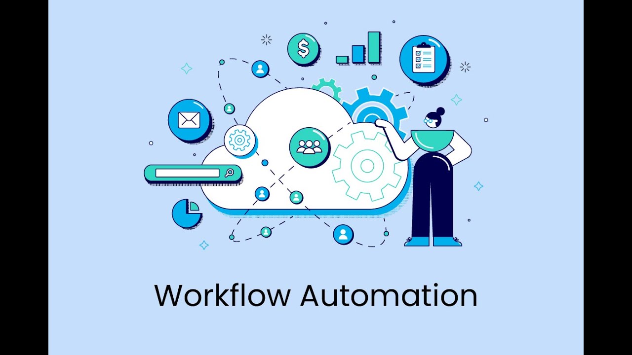 Workflow Automation for Absolute Beginners (May 2025)