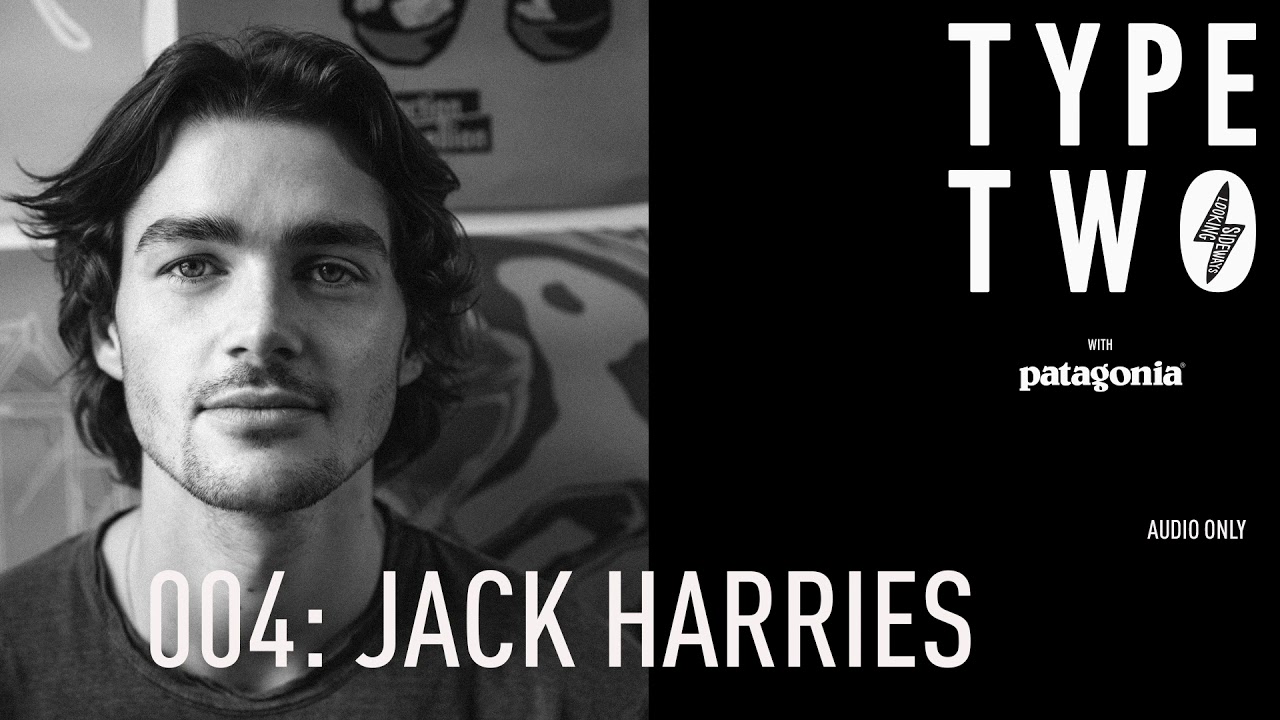 Jack Harries On Extinction Rebellion | Type 2 | 004