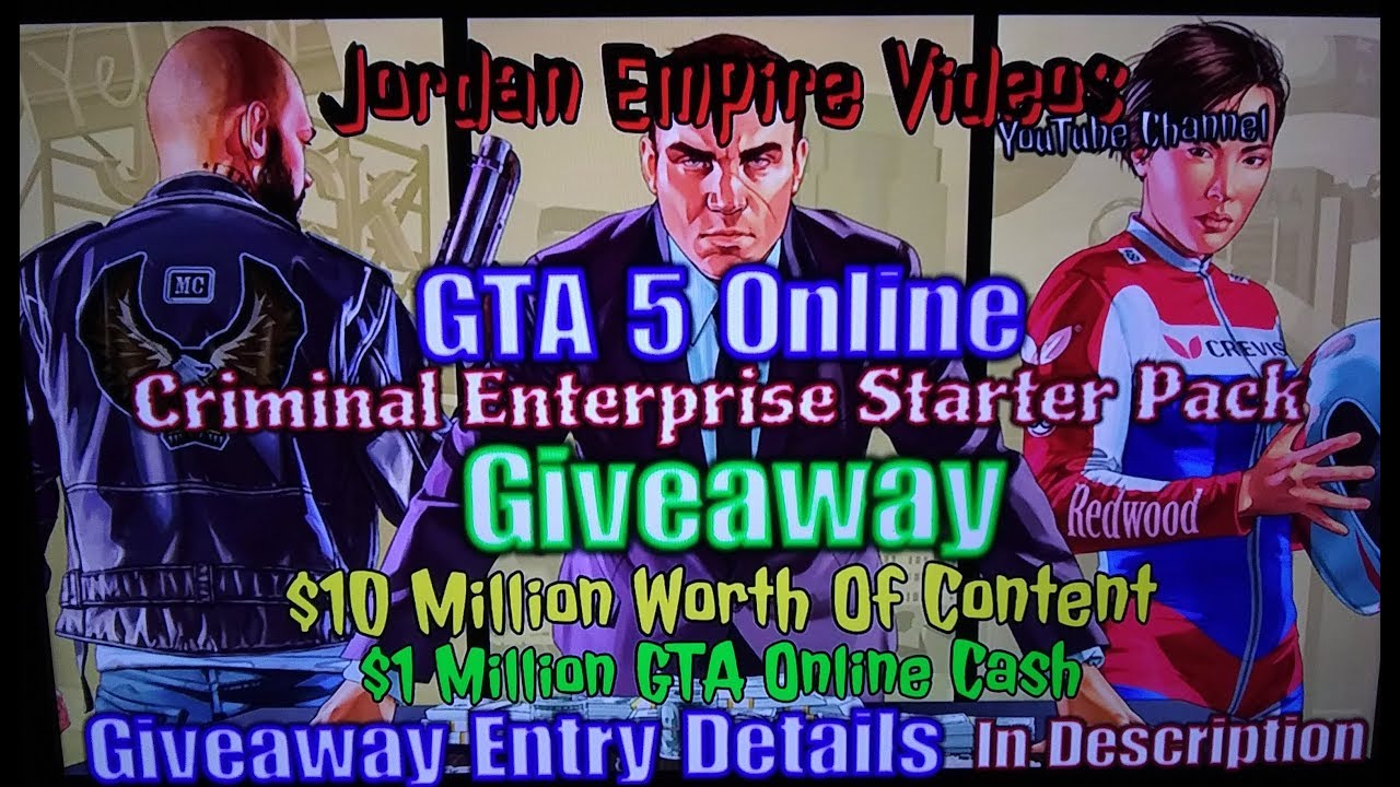 GTA 5 Online 3x Cash Survival Money Grind Live Stream & #JEVFamily Rare Vehicles Spawn