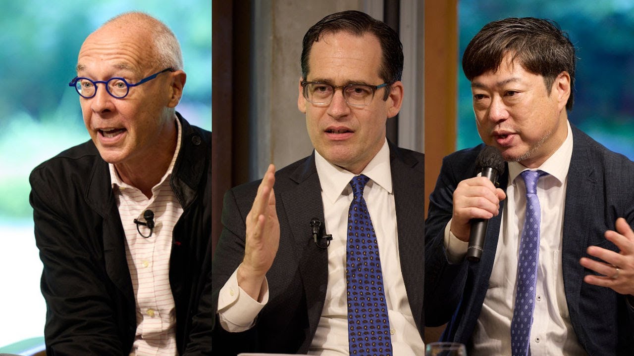 U.S.-Japan Relations Under the Trump Administration 2.0