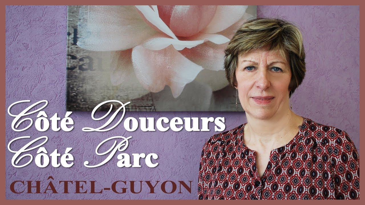 Magasin et restaurant BIO Châtel-Guyon : CÔTÉ DOUCEURS - CÔTÉ PARC