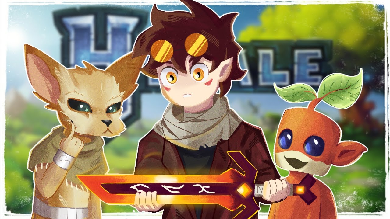Hytale: O jogo que quase foi cancelado