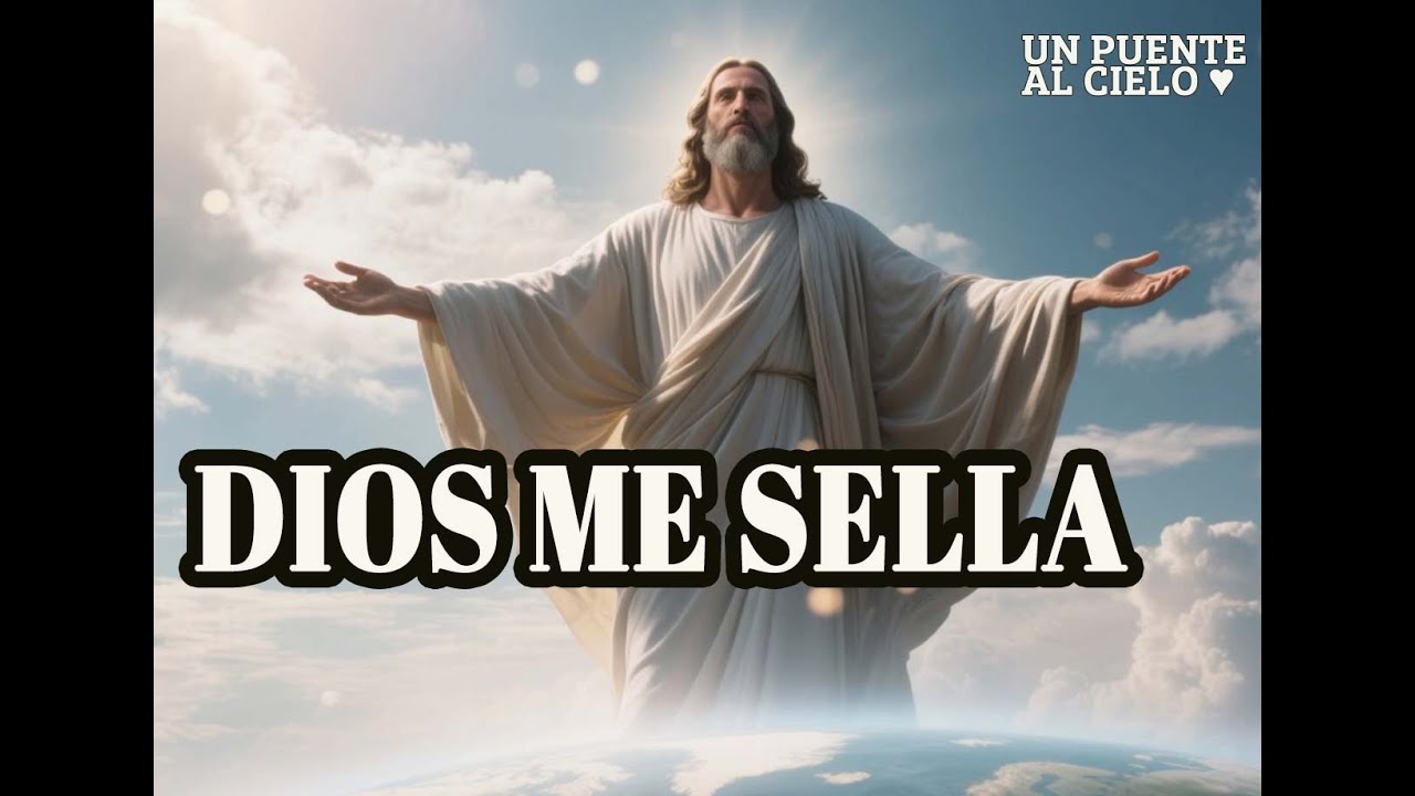 Oración poderosa de sellamiento y protección total en el Nombre de Dios
