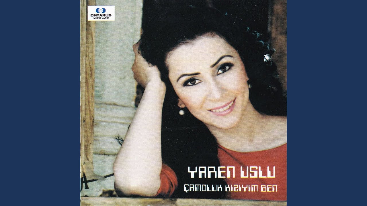 Çamoluk Kızıyım Ben (V1)