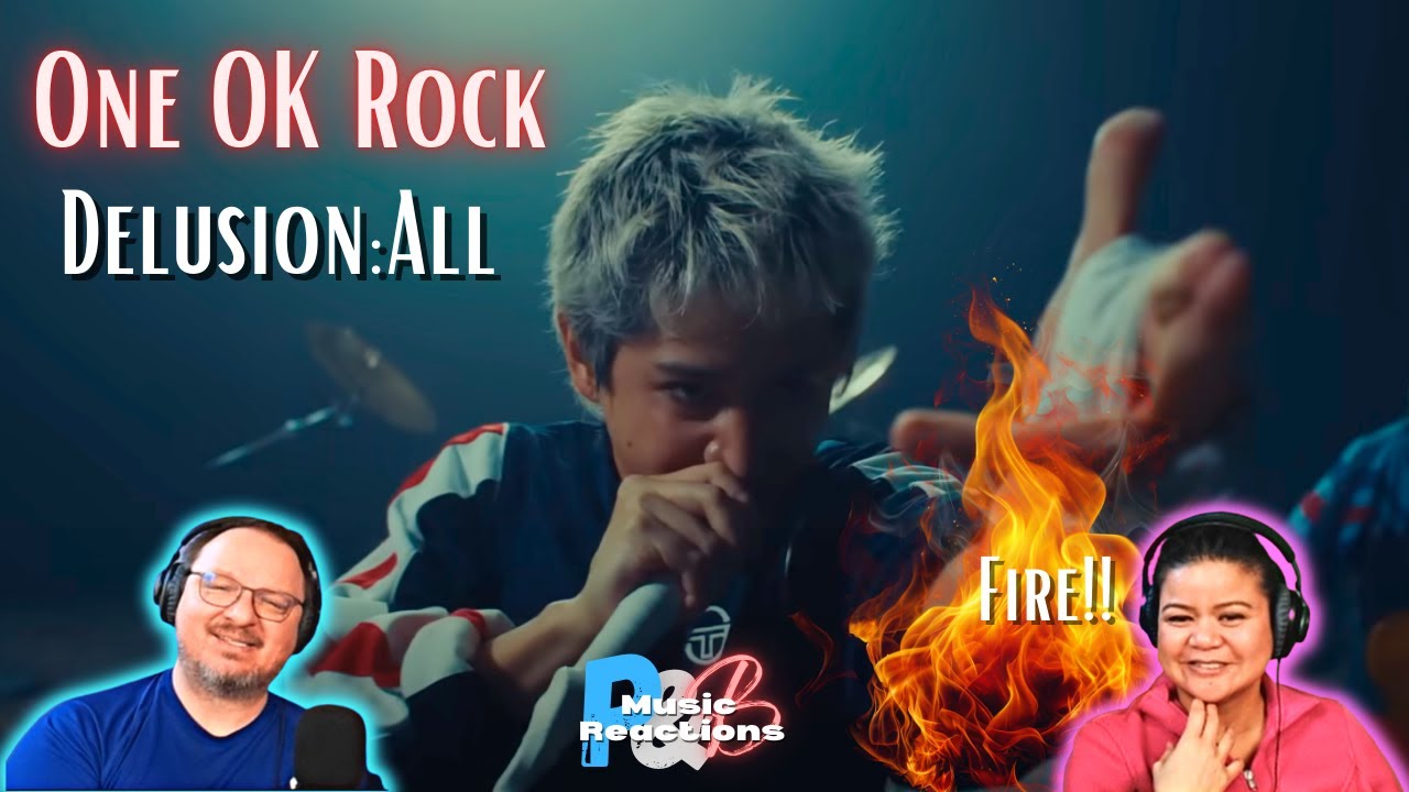 ONE OK ROCK  | 
