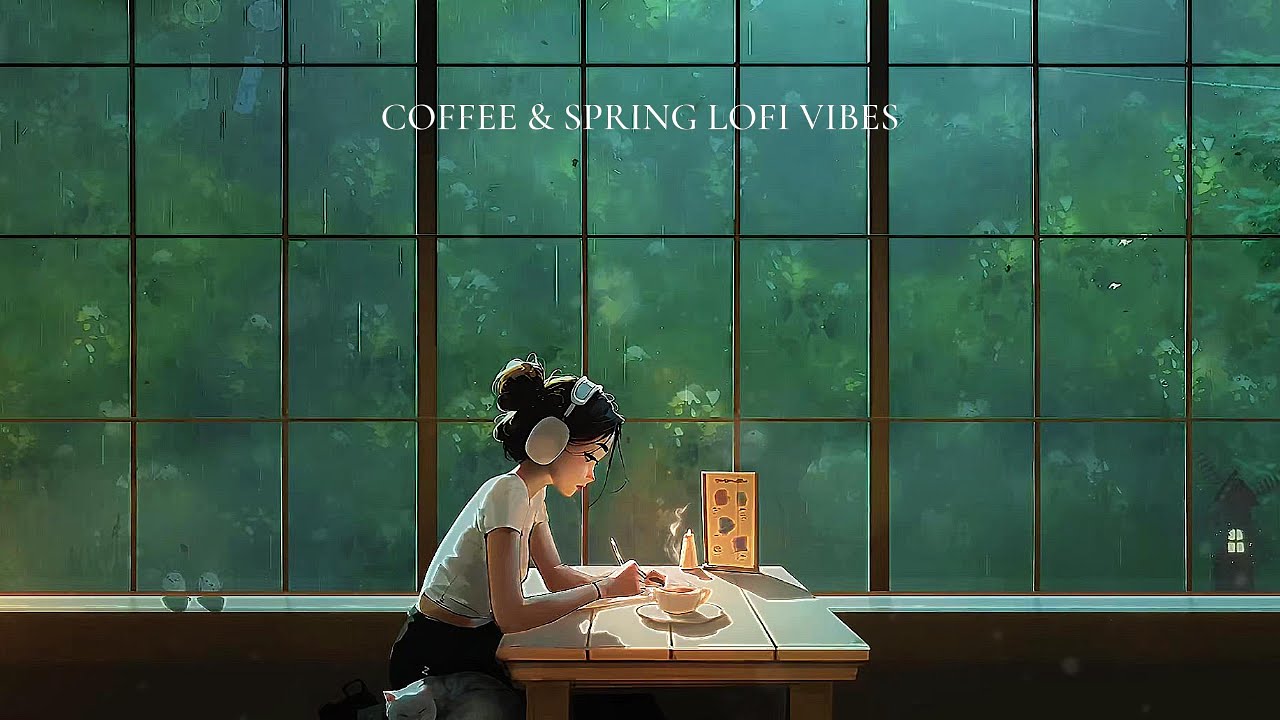 Chill Lofi for Deep Focus 🎧 Lofi Background Music, Lofi Calm 🎧 Night Vibes, Soft Beats, Cozy Sounds