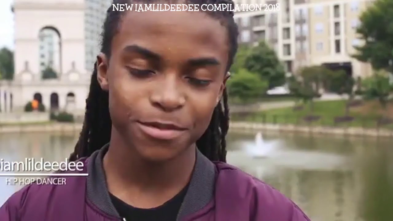 Best iamlildeedee - Donielle Hansley Instagram Compilation 2018