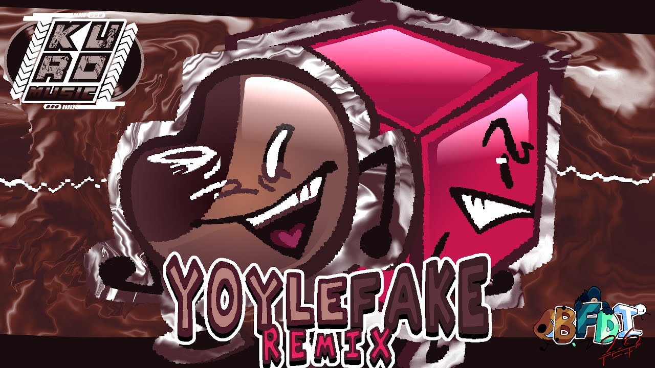 YOYLEFAKE ~ KURO REMIX