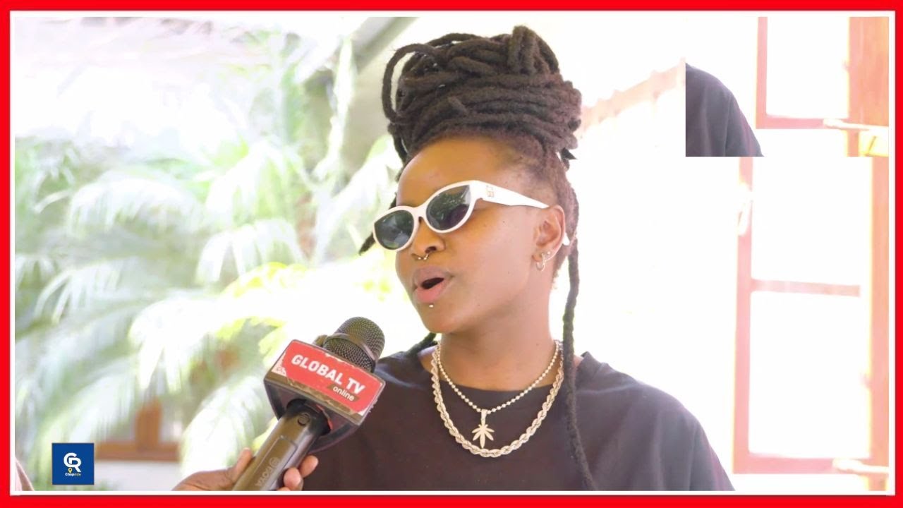 #EXCLUSIVE: DIPPER RATO STAA ANAYETRENDI ARUSHA - 