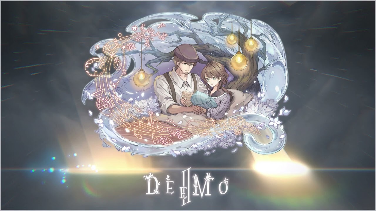 [DEEMO II] Nourish - Chamber Chu (HQ)