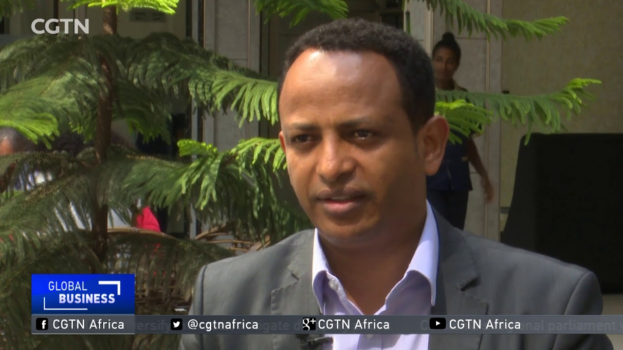 ETHIOPIA'S TEXTILES Boom in garments sector bringing in revenue, tech, and jobs