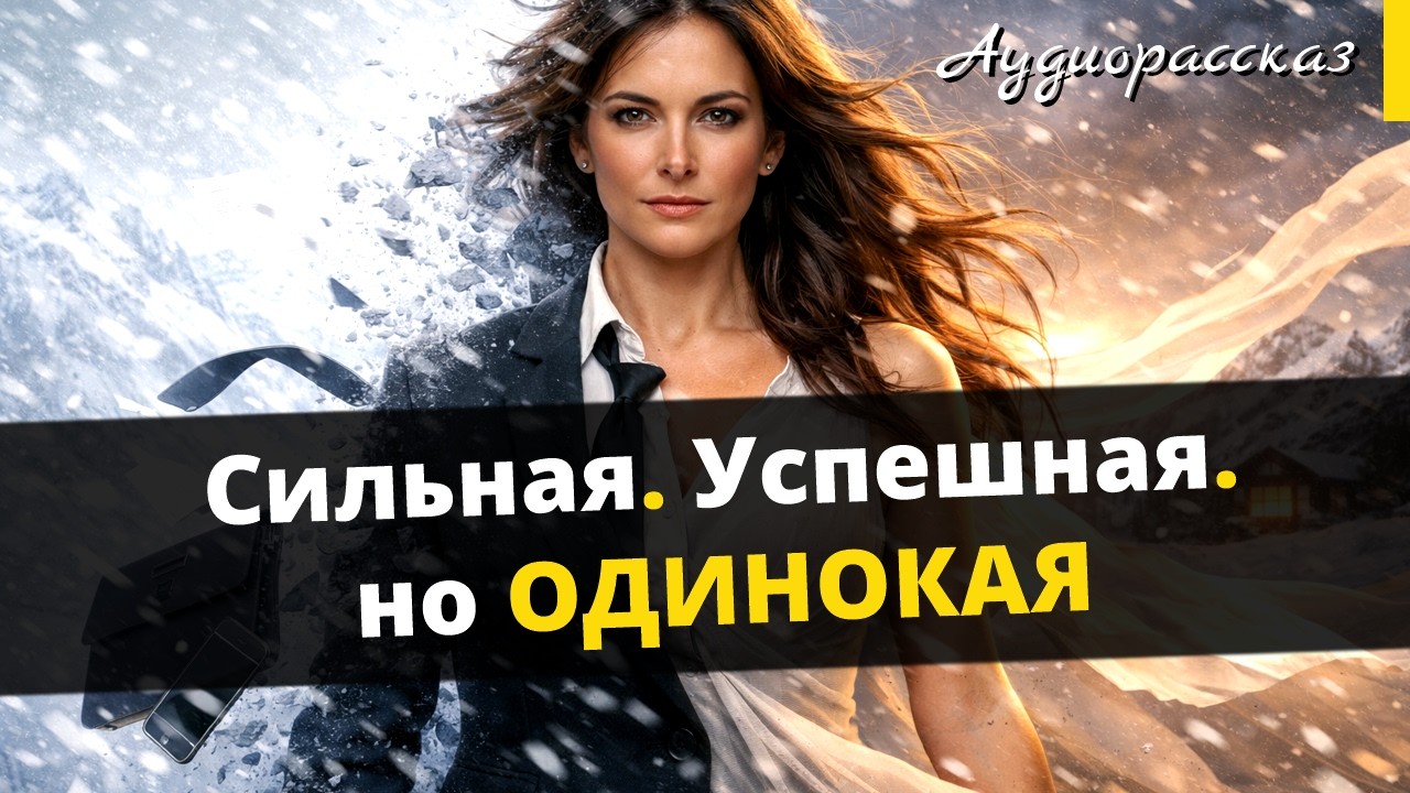 Психологический рассказ 