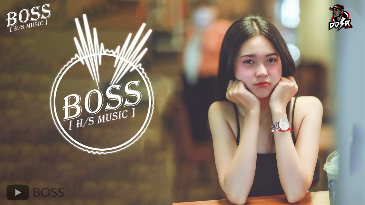 #djsr(เบสแน่นๆ)เพลงแดนซ์มันส์ๆ ฟังสบายๆ ชิวๆ2025(#กำลังฮิตในTikTok) DJ BOSS SR #ฮิตในtiktok#djrnsr