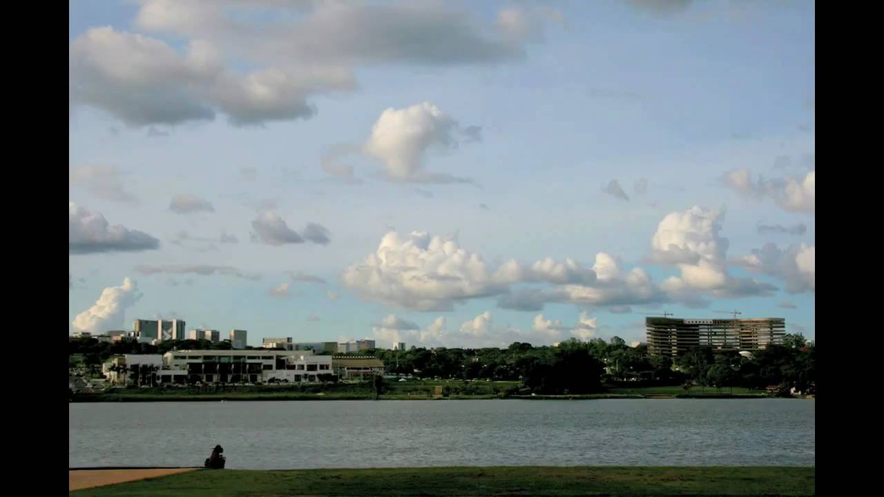 Pont&atilde;o Time Lapse