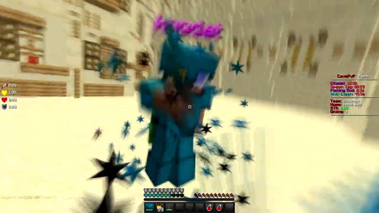 AuraFarm #1 Amiri