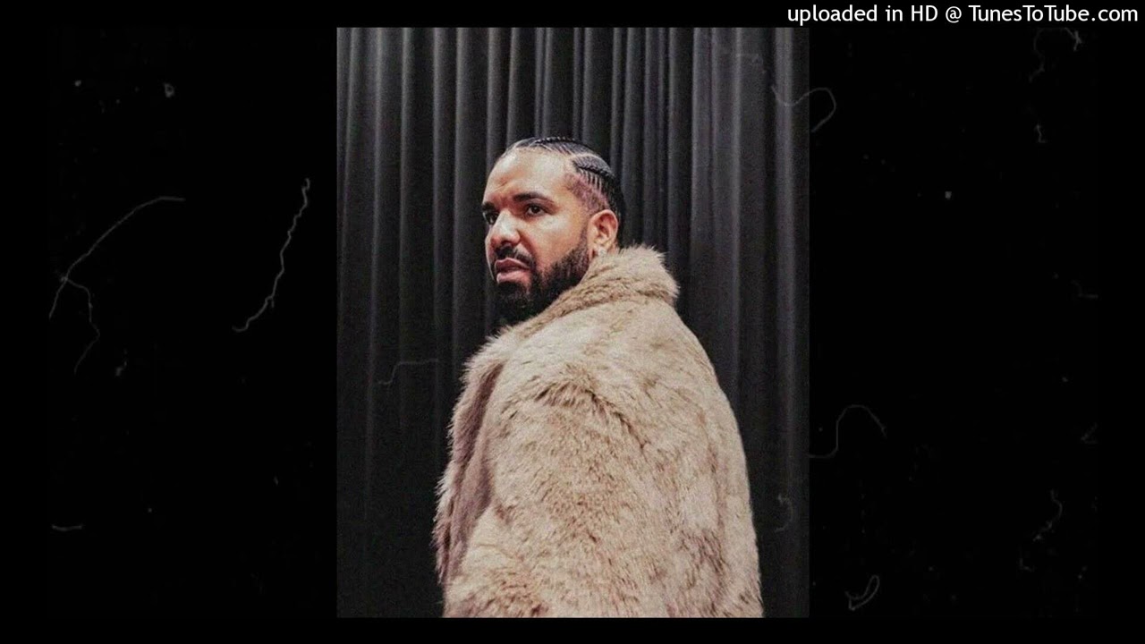 (FREE) Drake Type Beat - '' SLAY ' | 2025