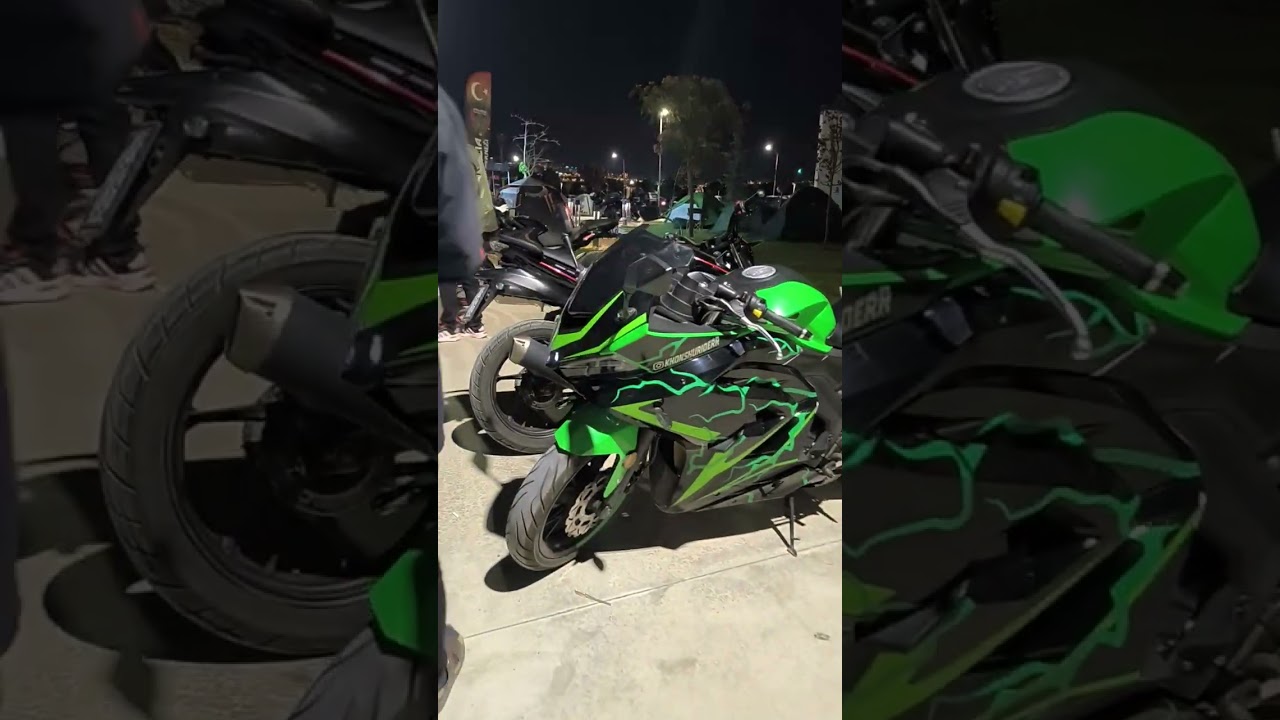 motor festivali