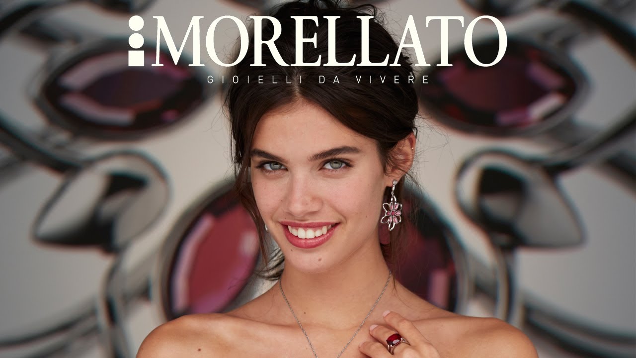 MORELLATO MAKING OF FIOREMIO SS 2014_FESTA DELLA DONNA
