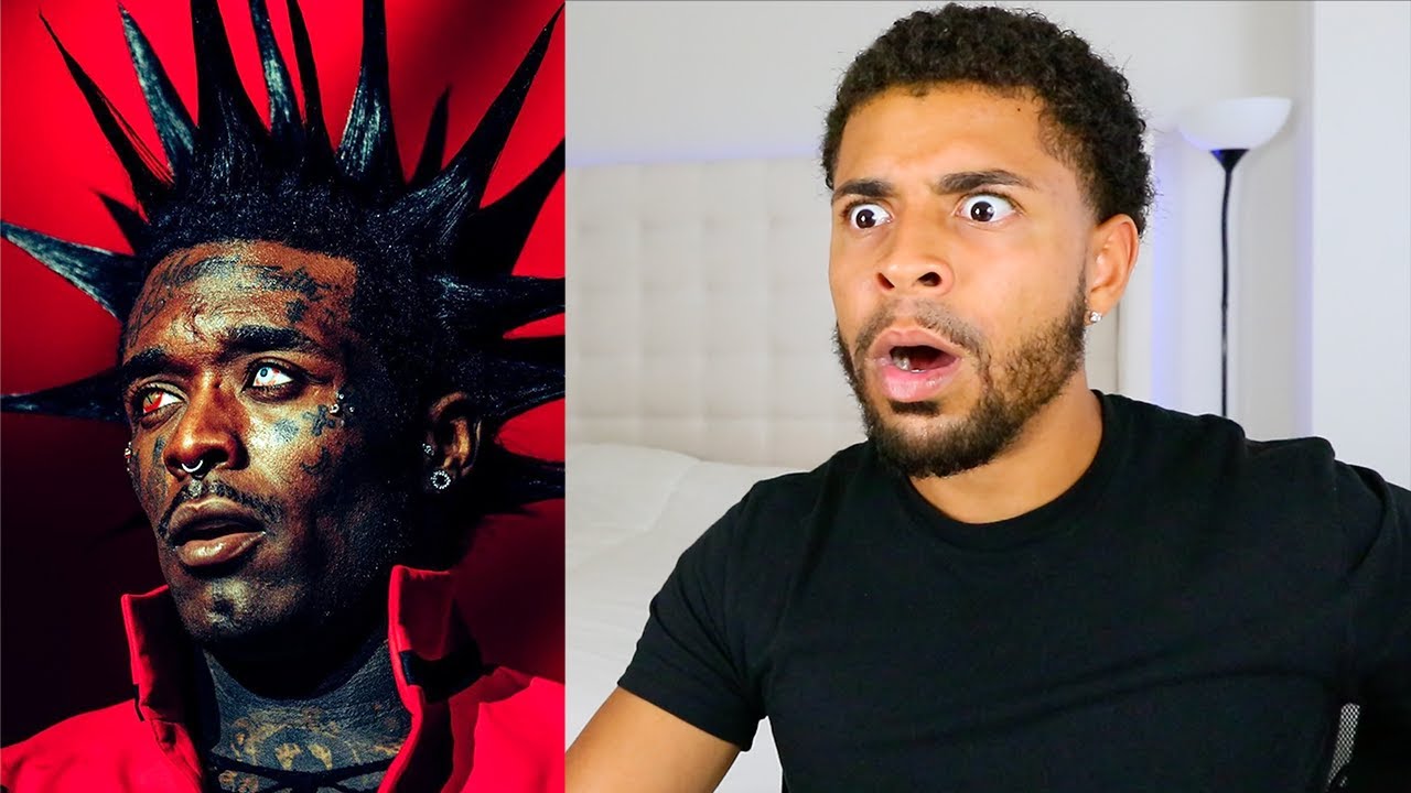 ДЕМОНЫ услышали «КРИЧАЩИЕ» во время выступления Lil Uzi Vert! РЕАКЦИЯ!
