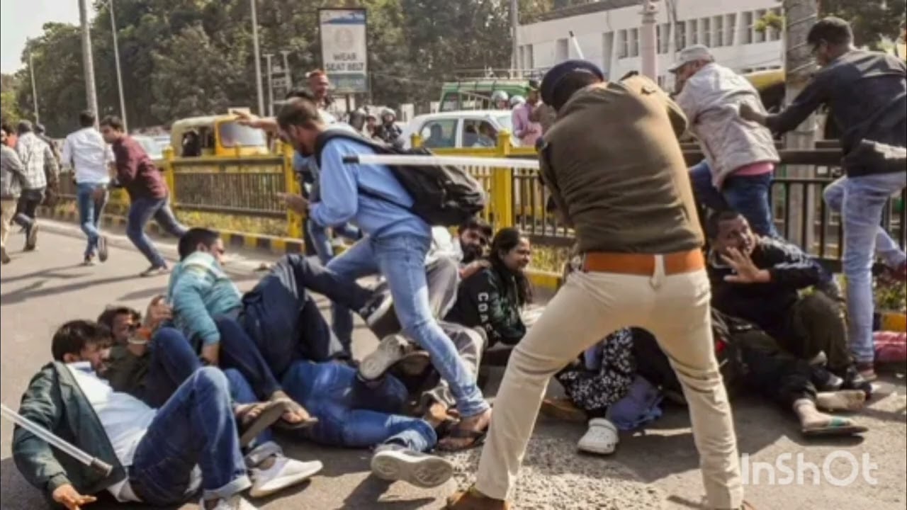 Bpsc protest #CM Nitesh kumar #70thbpsc #viral news