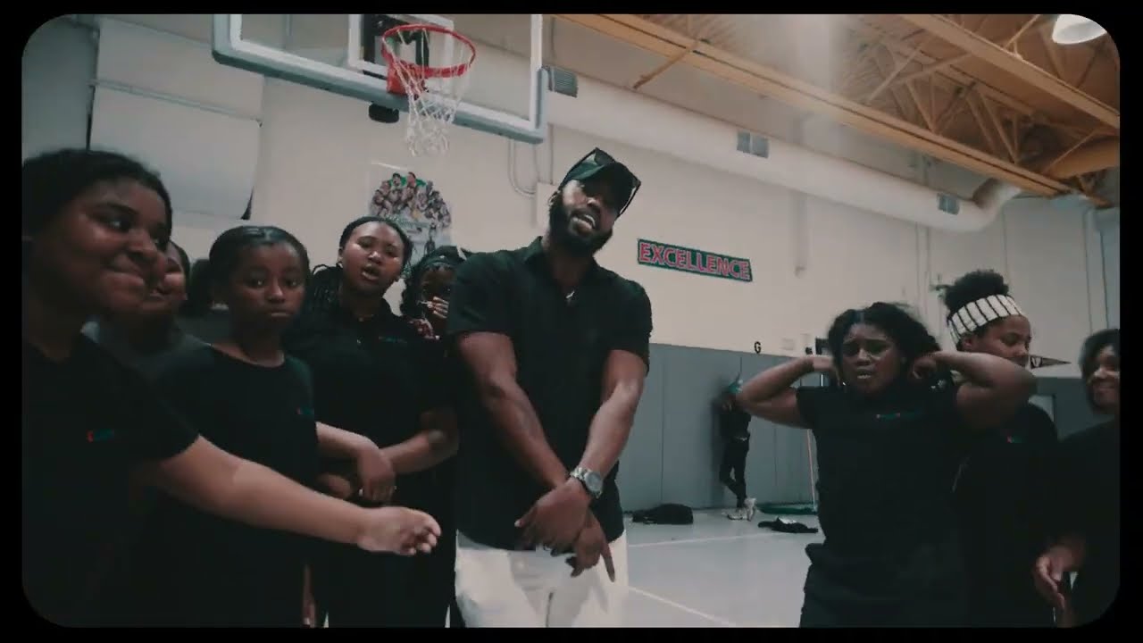 Mr. Floyd - KPPA Anthem (Official Video)