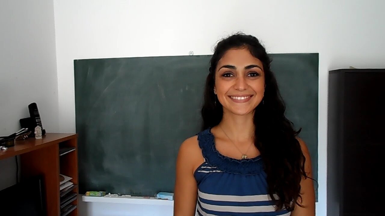 043 - Preposições articuladas (vídeo 2) Preposizioni articolate - Italiano com Ana Paula