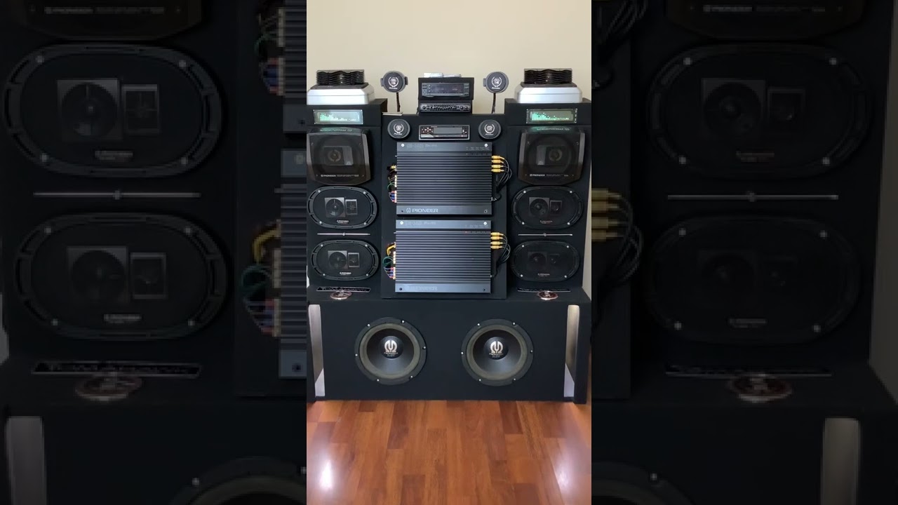 CENGİZ KURTOĞLU AYNI SAHİLDE PİONEER OLD SYSTEM