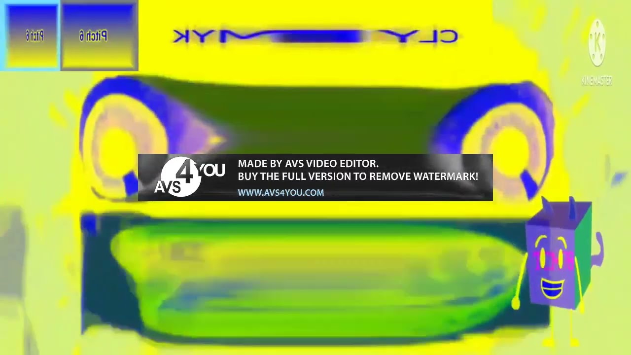 Preview 2 Splaat V2 Effects (IBP2E) is Going Weirdness Every