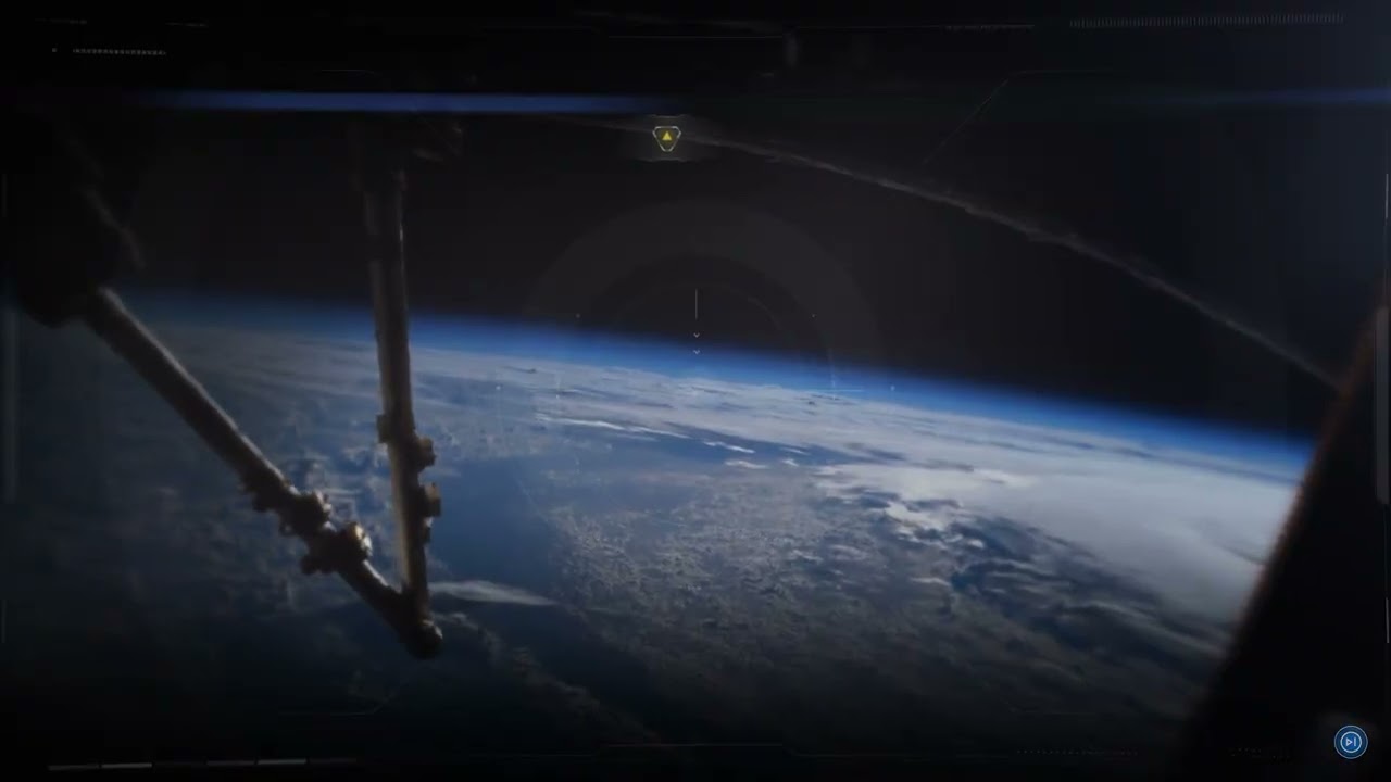 CYGNI Cutscene2