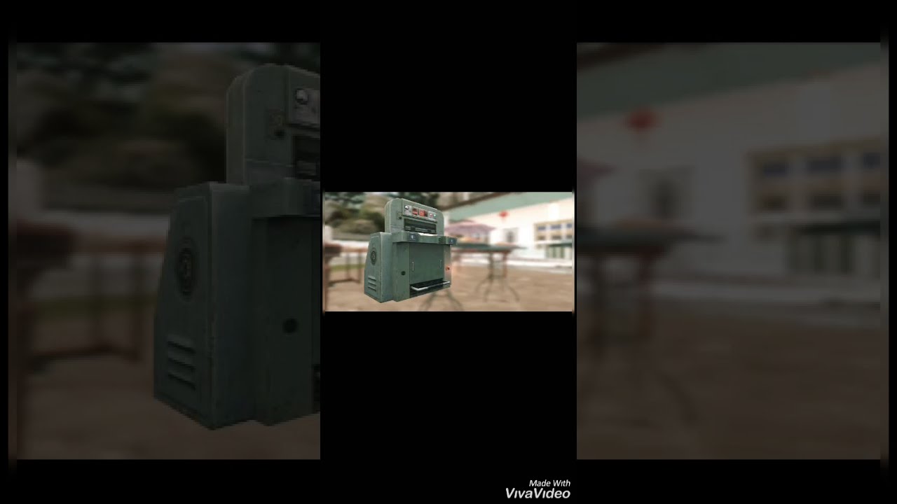 LifeAfter Lucky fuse level 6