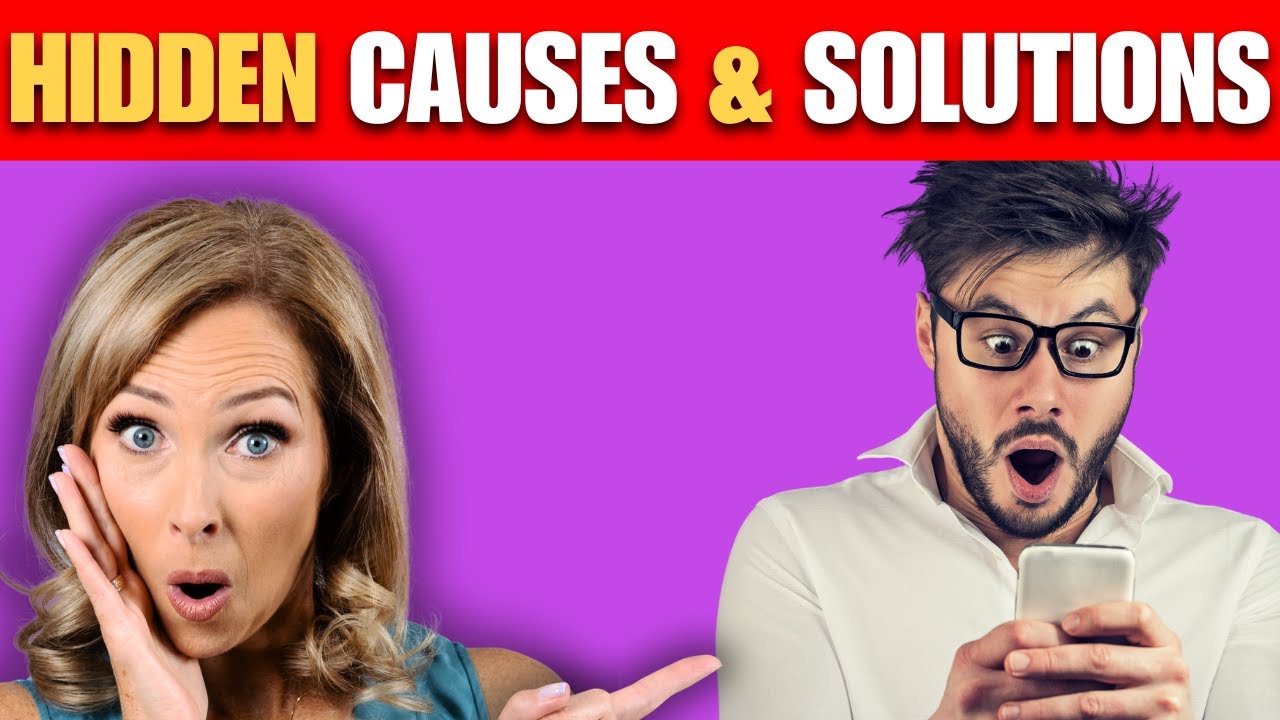 Leaky Gut: 7 Hidden Causes & Solutions | Dr. Janine