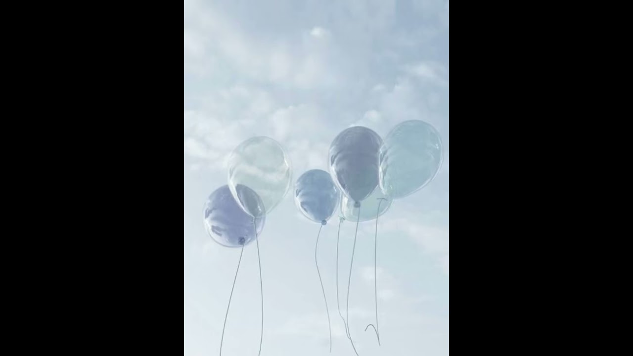 Bonnie-半糖藍色